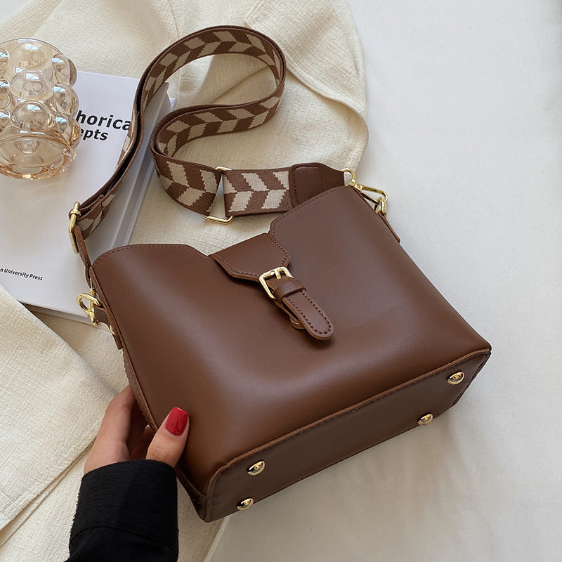 Modern Structured Handbag Stornfield