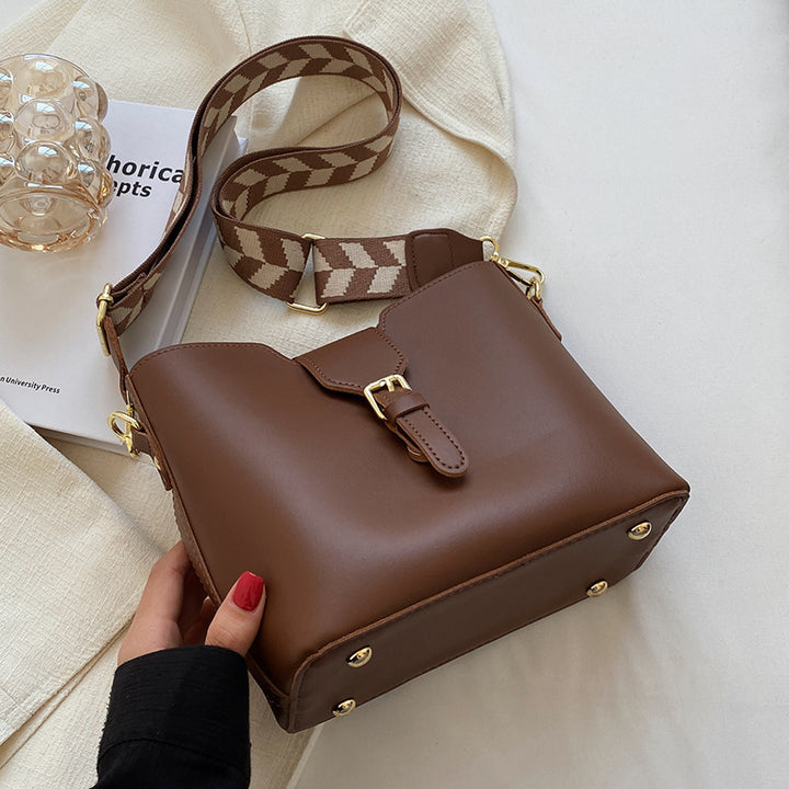 Modern Structured Handbag Stornfield