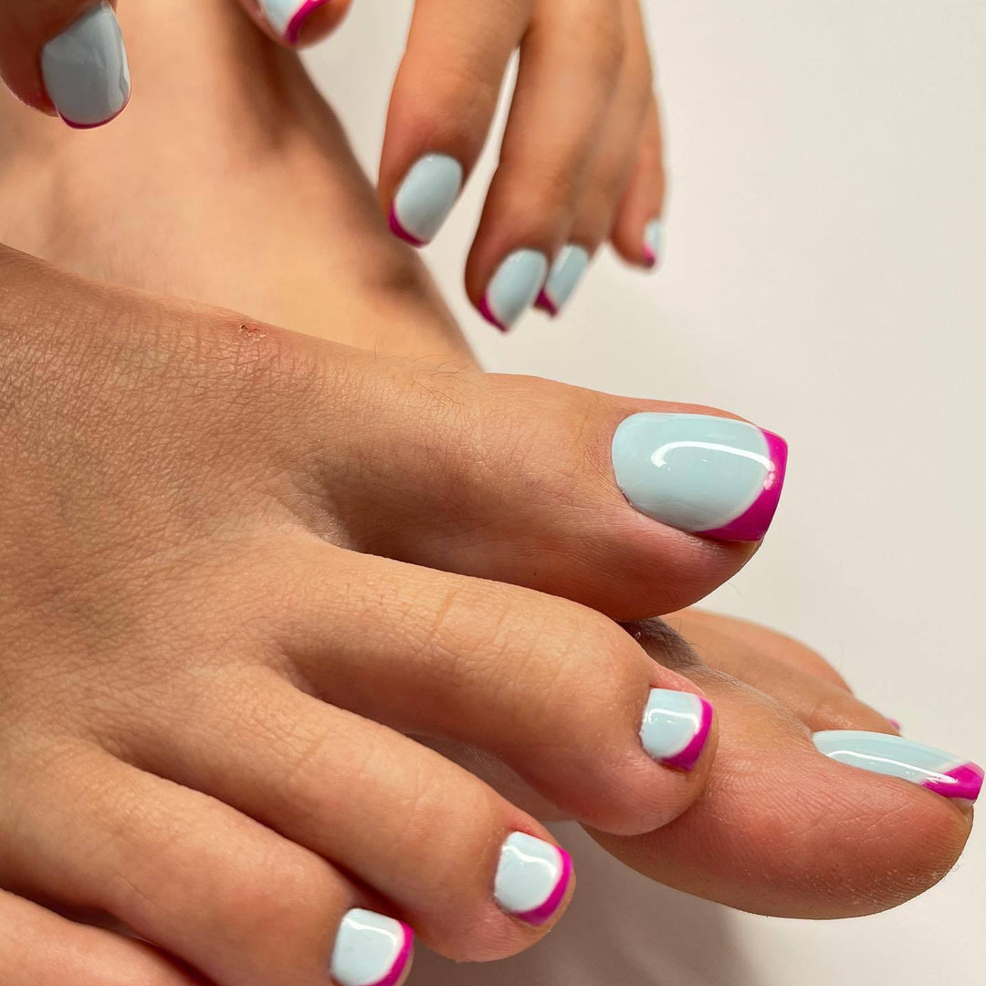 Pedicure Set Stornfield