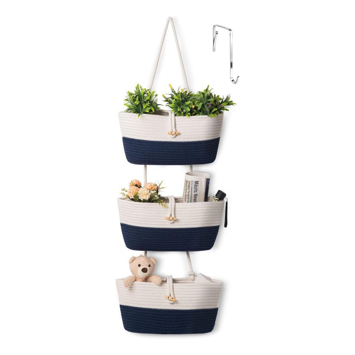Women's Wall-Mounted Multi-Storage Bag Stornfield