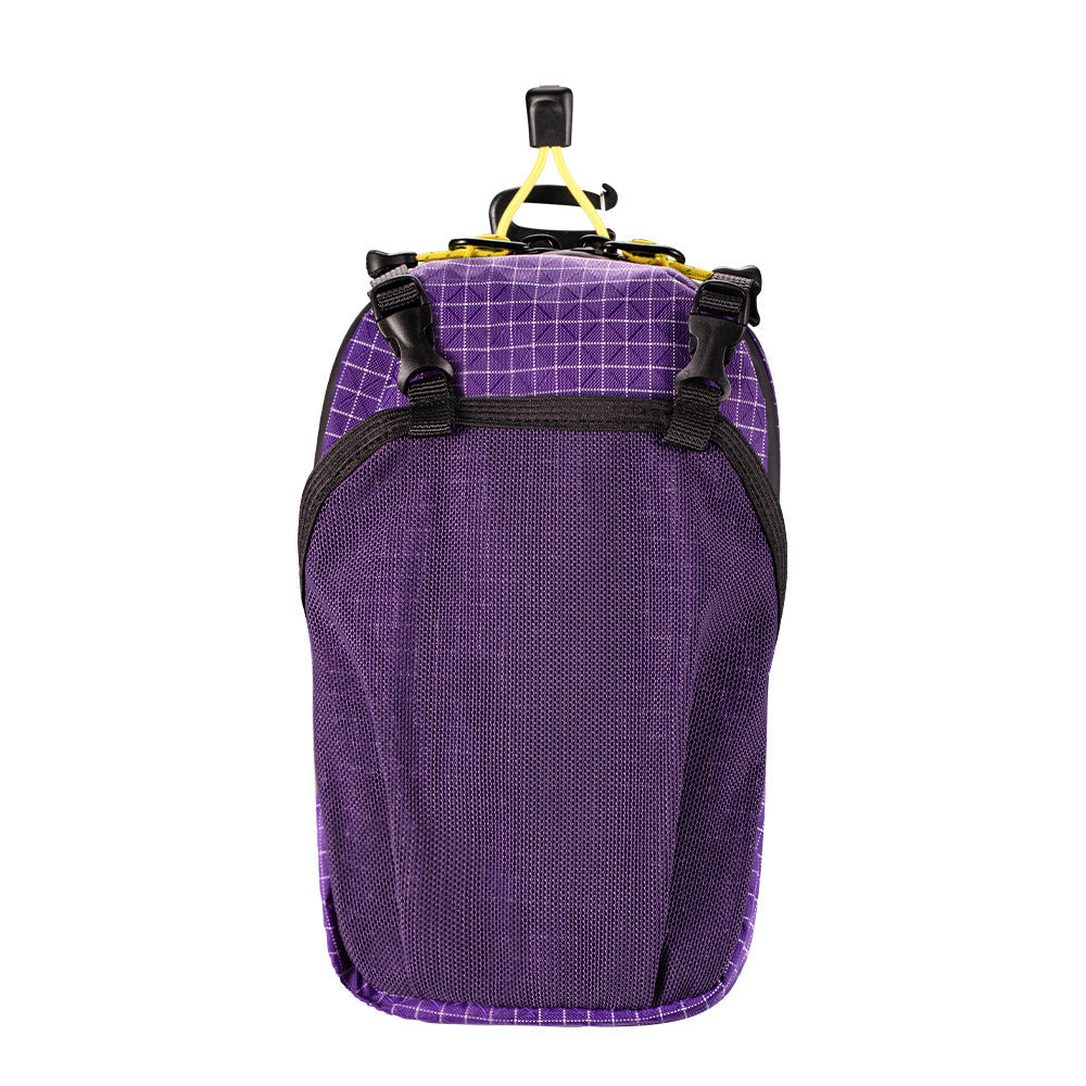 Wearable Smartphone Hip Bag with Adjustable Shoulder Strap Stornfield