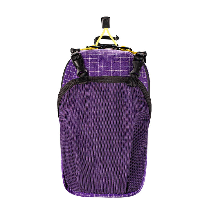 Wearable Smartphone Hip Bag with Adjustable Shoulder Strap Stornfield