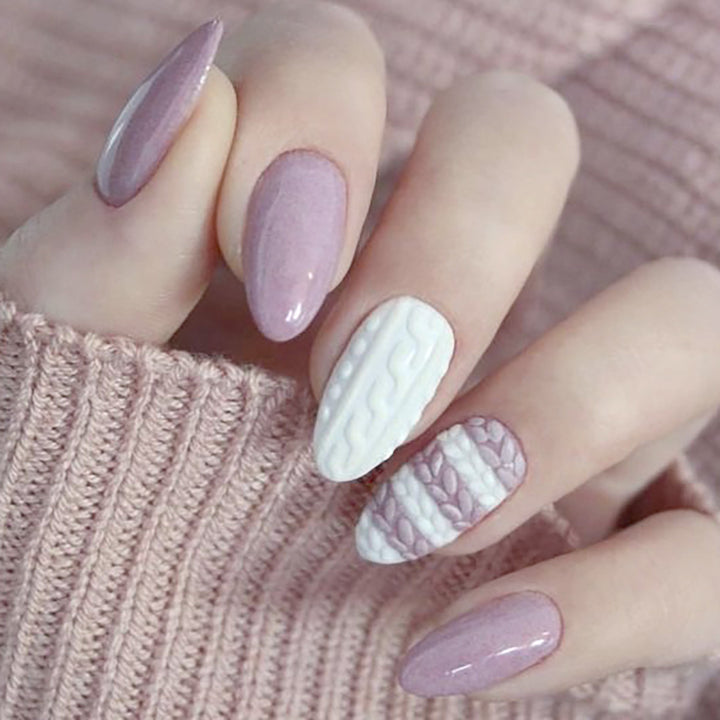 Nail Art Extensions Set Stornfield
