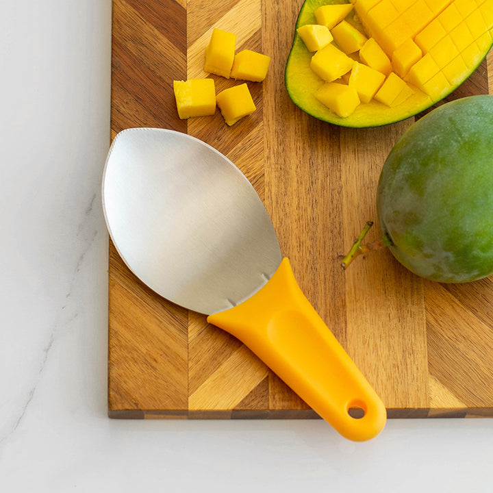 High-quality hand garden trowel with ergonomic handle Stornfield
