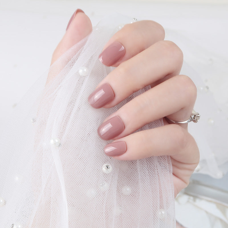 Glossy Nail Art Set Stornfield