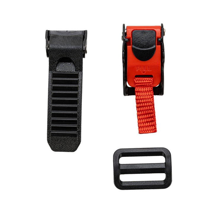 Adjustable Utility Belt Stornfield