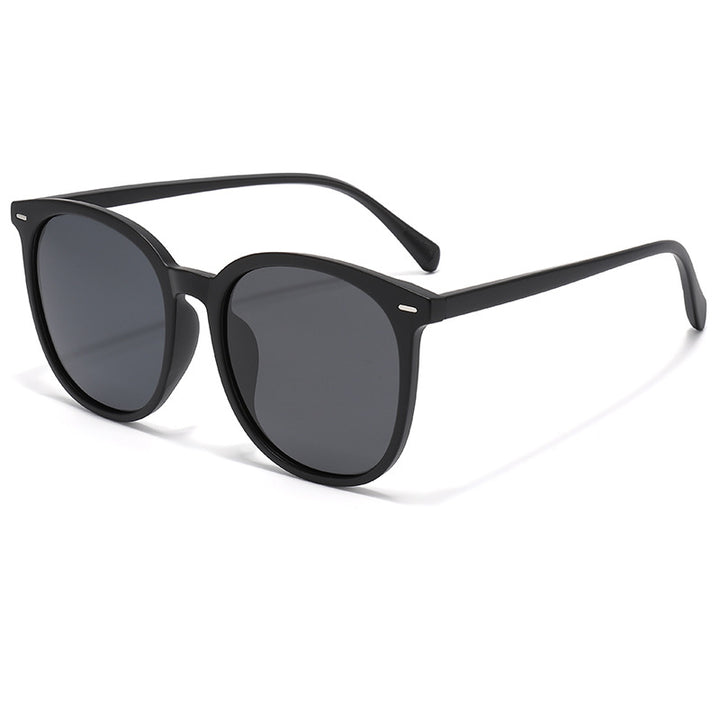 Women's fashionable sunglasses in a unique design with UV protection Stornfield