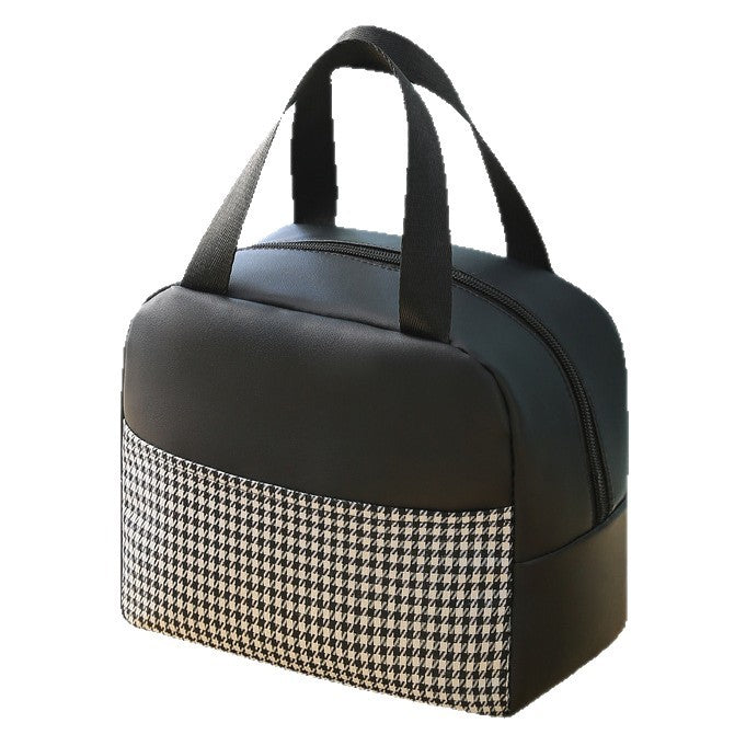 Insulated Food Storage Bag