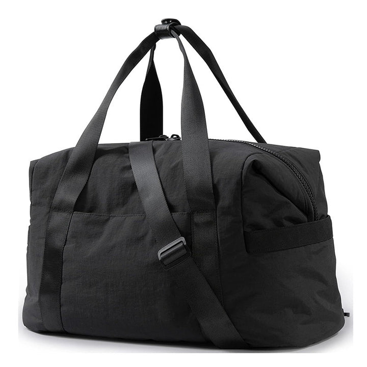 Spacious multifunctional travel bag Stornfield