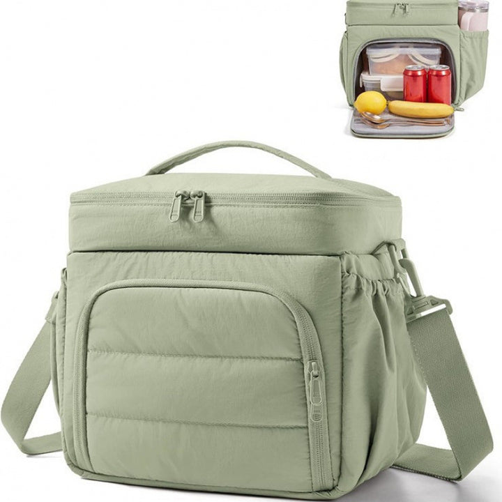 Insulated Food Storage Cooler Stornfield