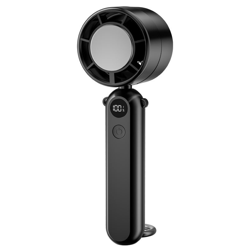 Unisex Portable, rechargeable mini hand fan Stornfield