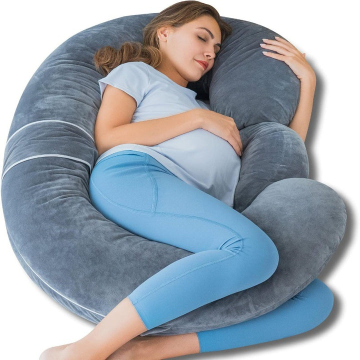 Comfortable nursing and relaxation pillow Stornfield