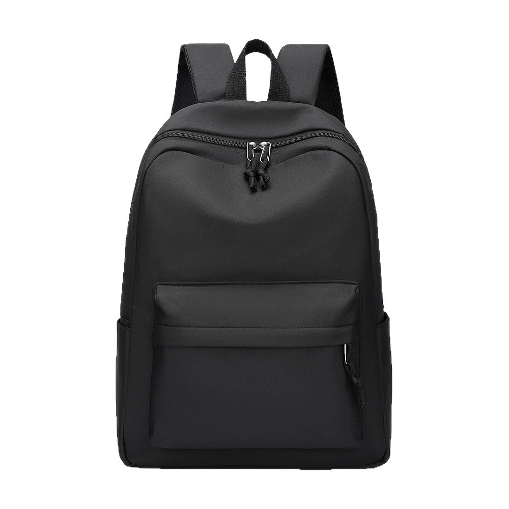 Leisure backpack with multifunctional compartments Stornfield