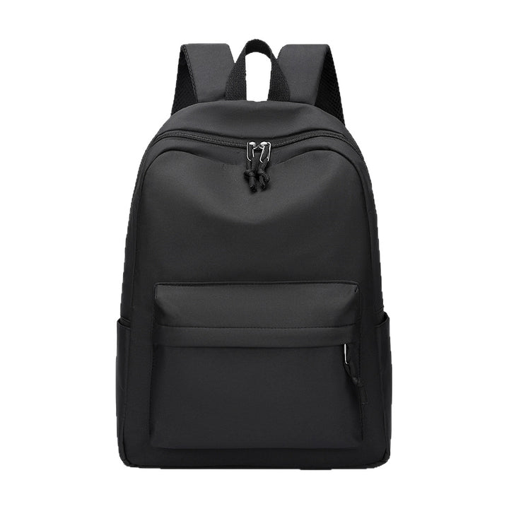Leisure backpack with multifunctional compartments Stornfield