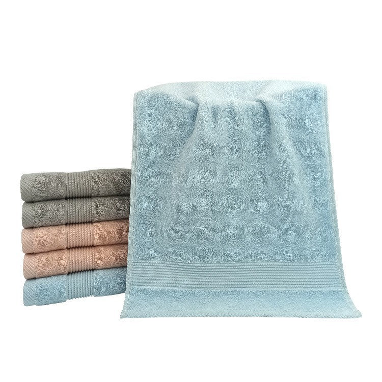 Terry Towel with Luxurious Design Stornfield