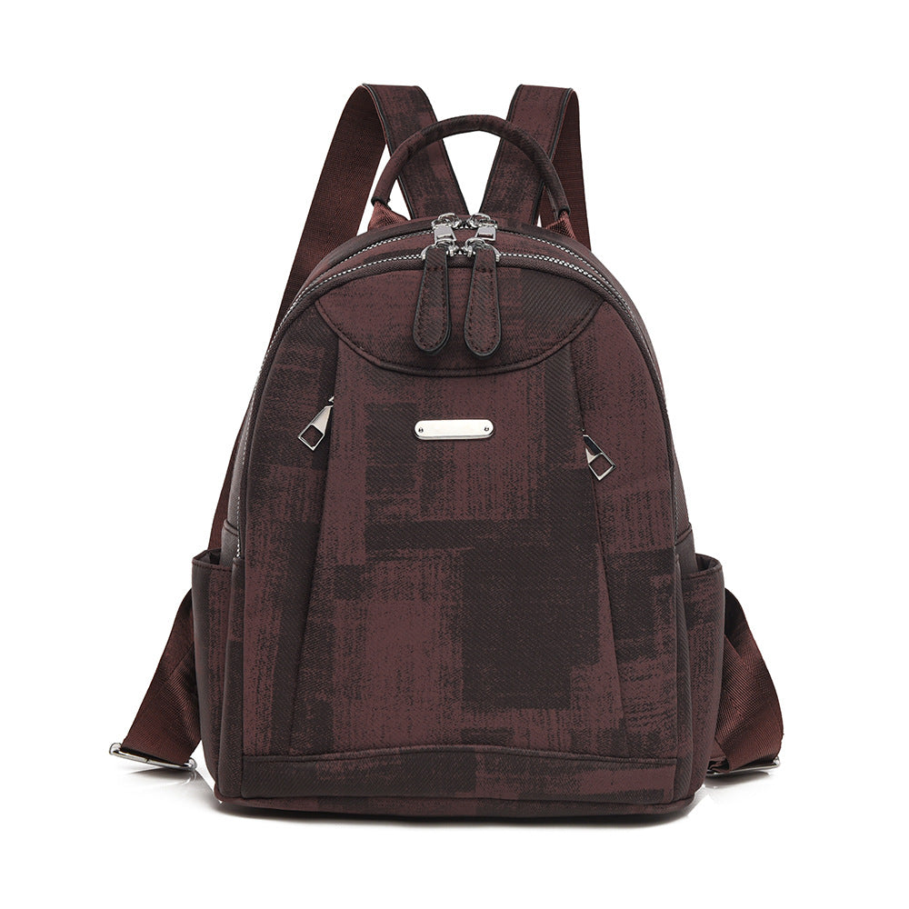 Urban Multi-Functional Backpack Stornfield