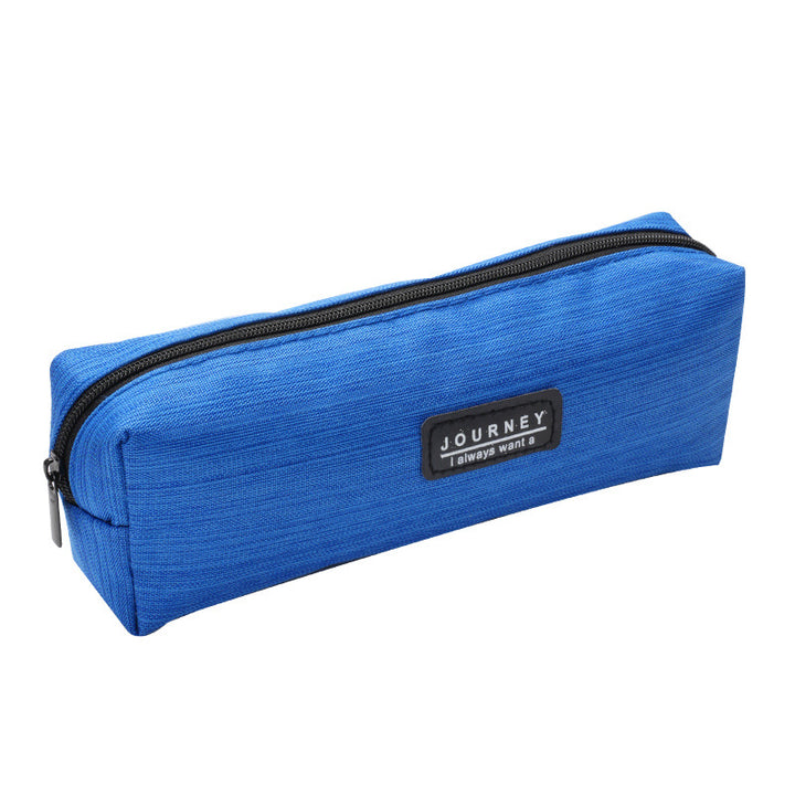 Stylish Zippered Pencil Case Stornfield