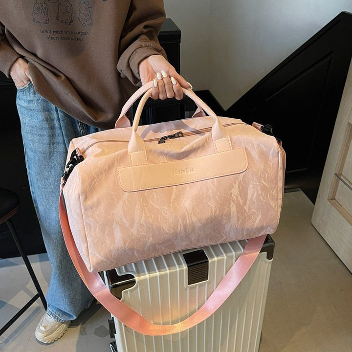 Multi-Purpose Travel Duffel Bag Stornfield