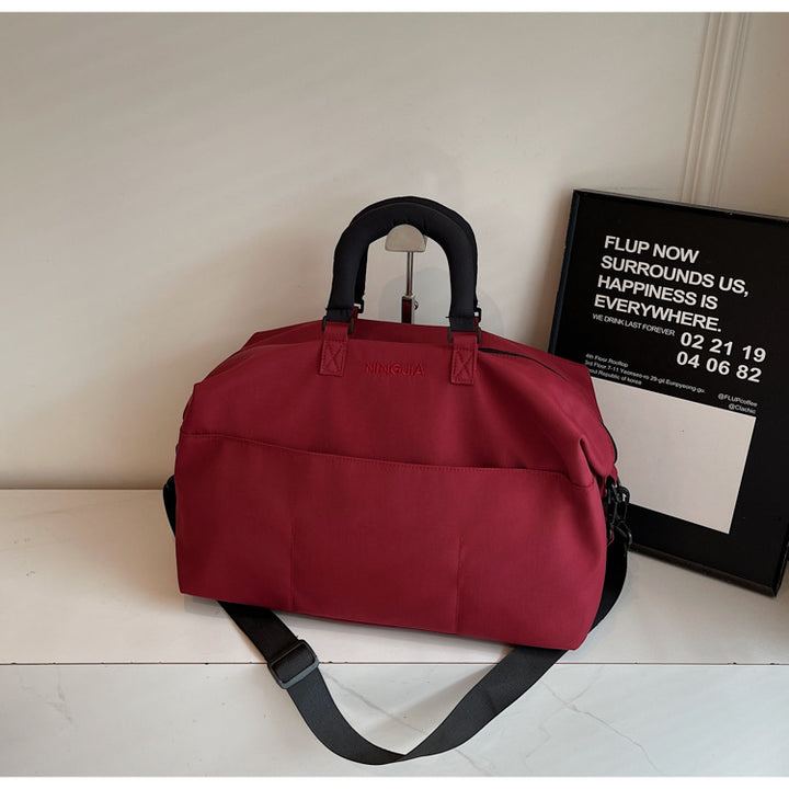 Versatile Travel Duffle Bag Stornfield