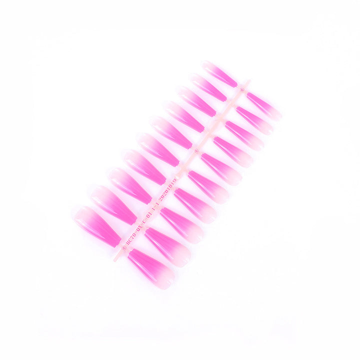 Design Nail Tips Stornfield