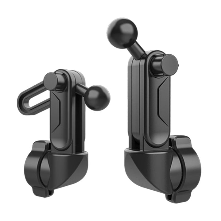 Unisex Flexible Adjustable Adapter with Ball Head Stornfield
