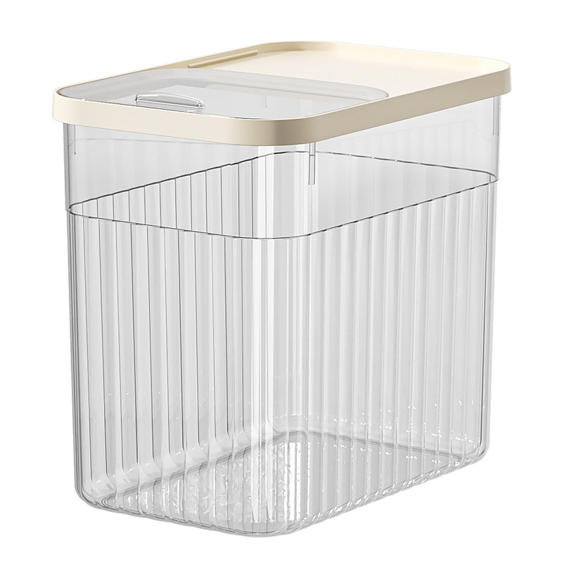 Women practical and airtight storage container Stornfield