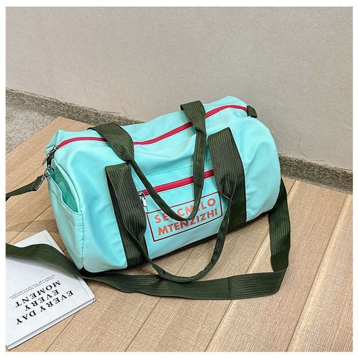 Versatile Sports Duffle Bag Stornfield