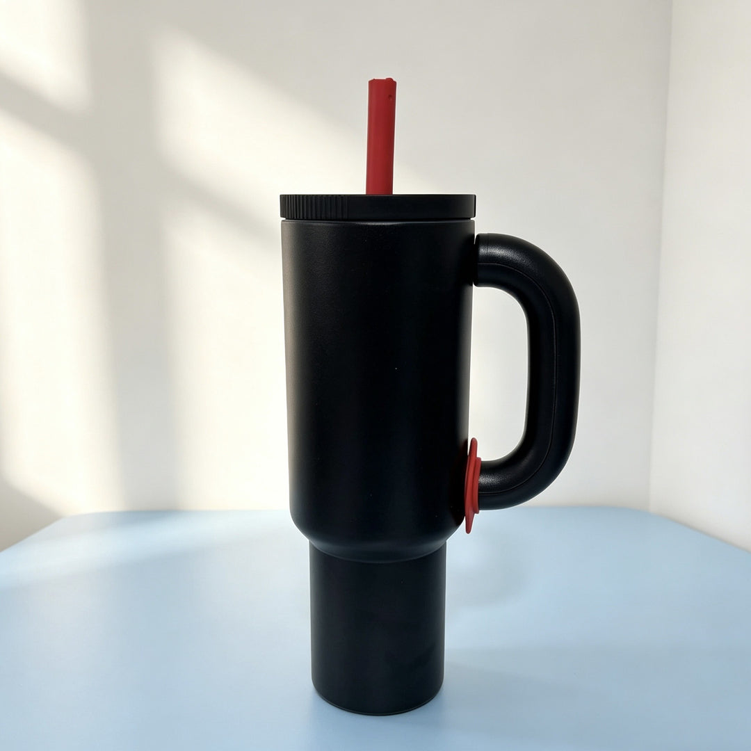 Unisex reusable drinking cup Stornfield