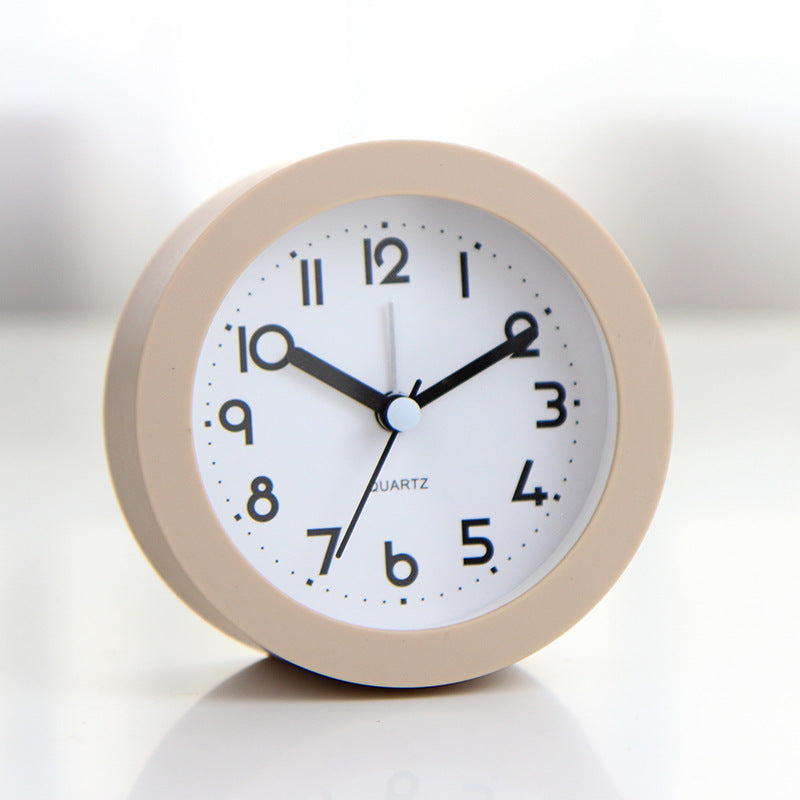 Table Clock Stornfield
