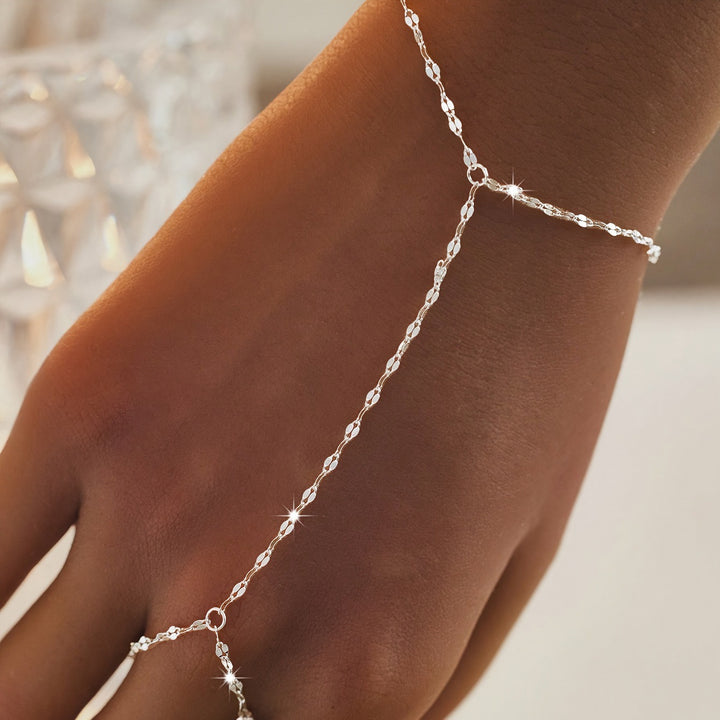Adjustable Link Chain Body Jewelry Stornfield