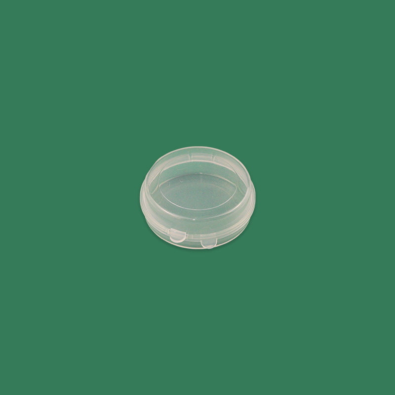 Versatile Travel Size Compartment Container Stornfield