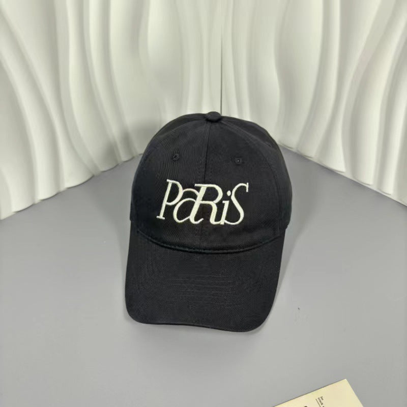 Men's Casual Embroidered Baseball Cap Stornfield