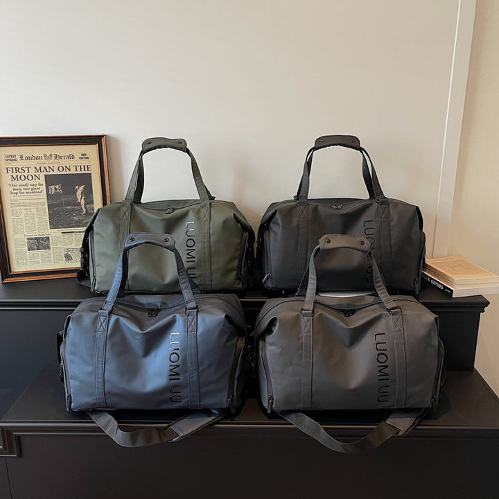 Women Stylish and Durable Sports Duffel Bag Stornfield