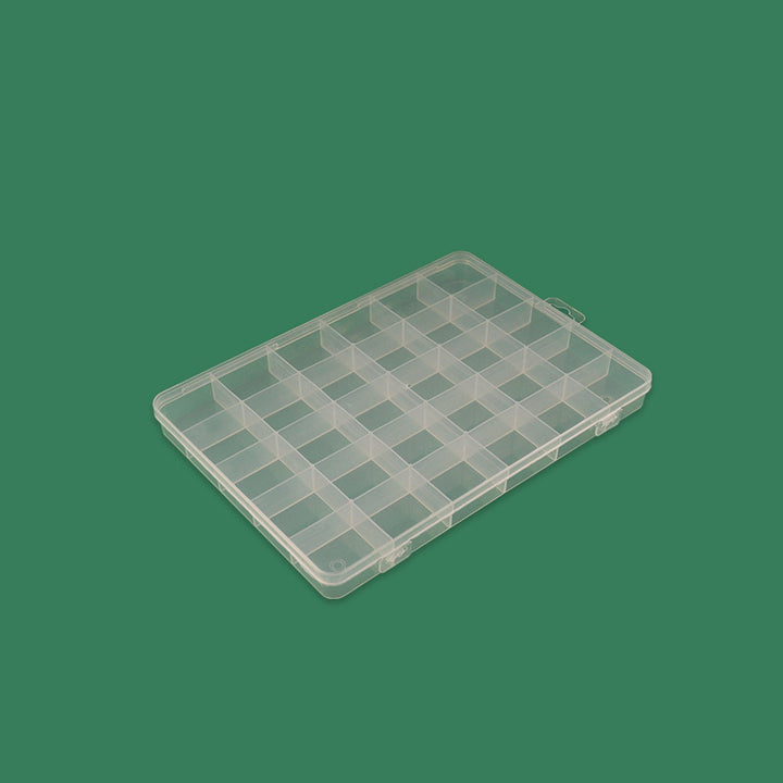 Multi-Grid Organizer Tray Stornfield