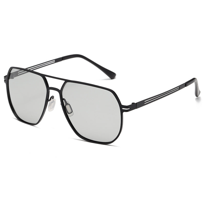 Women's Premium Sunglasses with high-quality metal design Stornfield