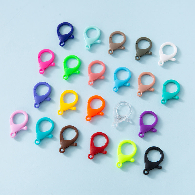 Colorful Silicone Pet Waste Bag Holder Stornfield