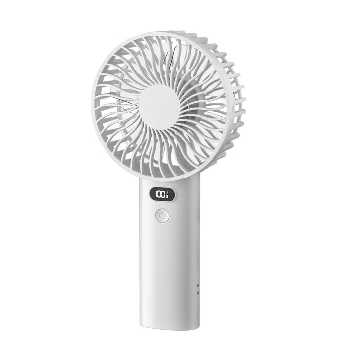Handheld fan Stornfield
