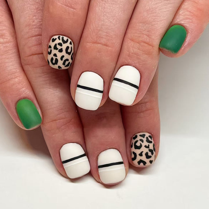 Trendy Nail Art Set Stornfield