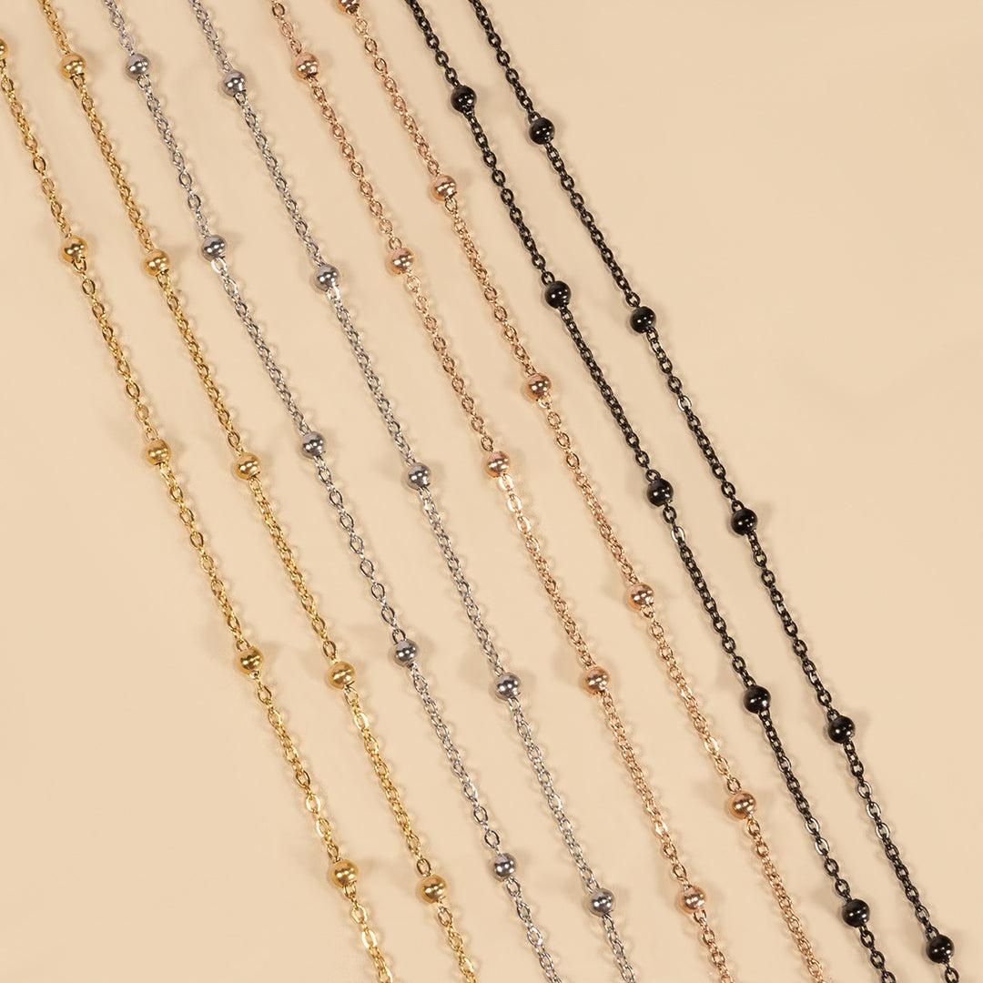 Fashionable Eyewear Chain Stornfield