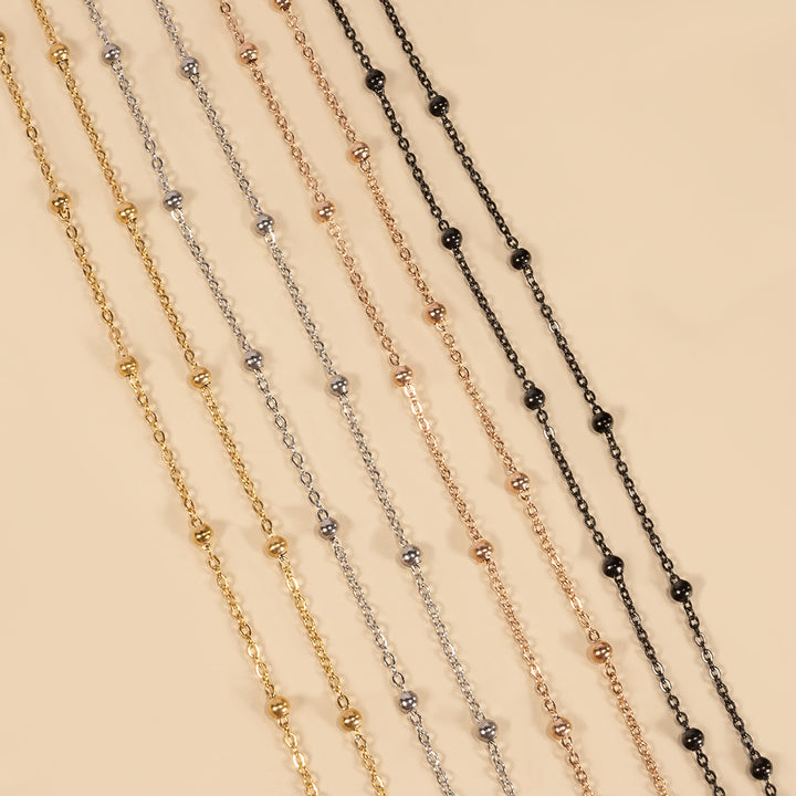 Fashionable Eyewear Chain Stornfield