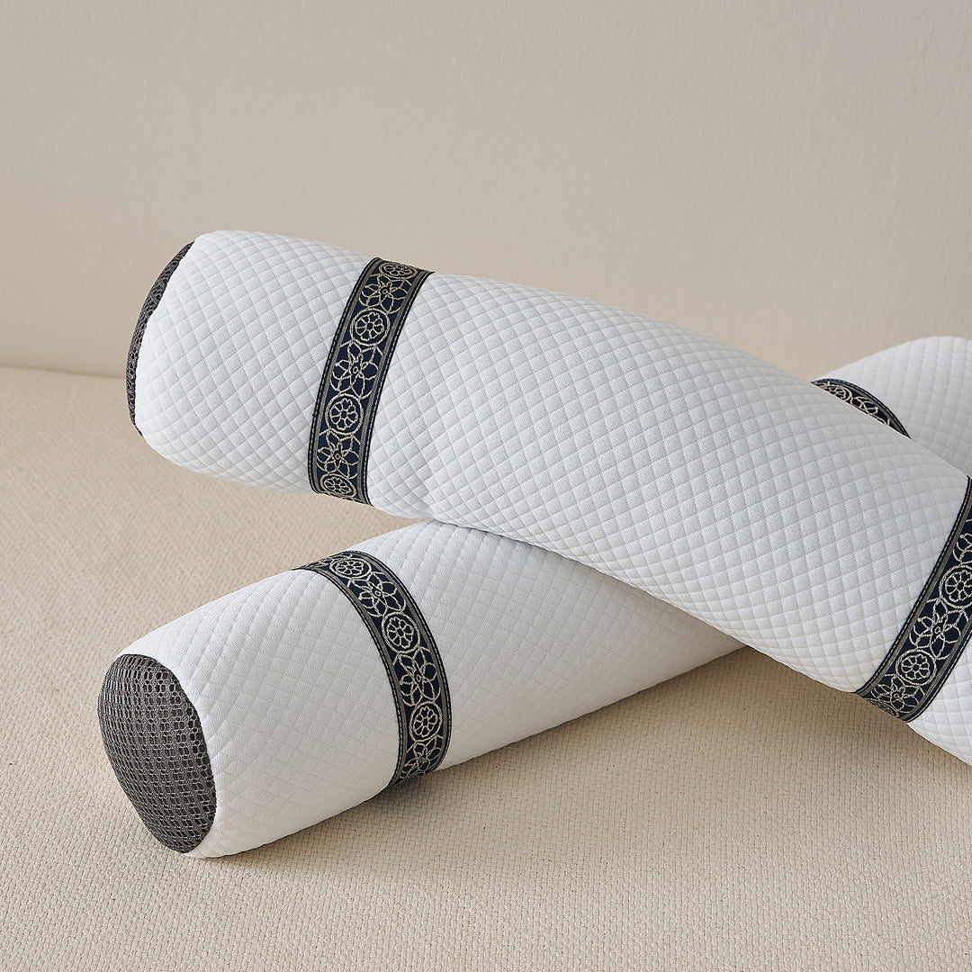 Ergonomic comfort rollers Stornfield