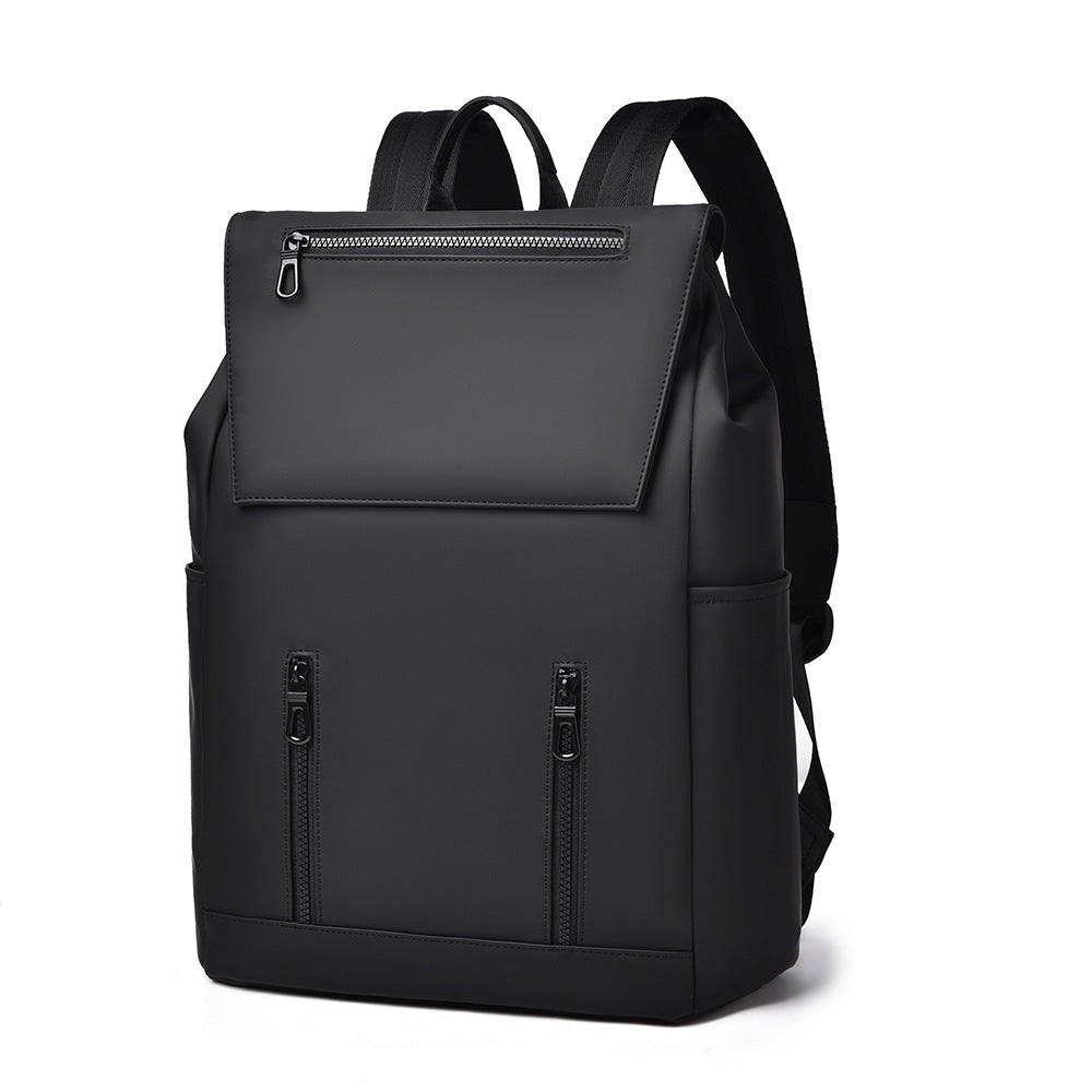 Sleek Minimalist Backpack Stornfield