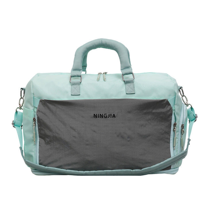 Multi-Functional Sports Duffle Stornfield