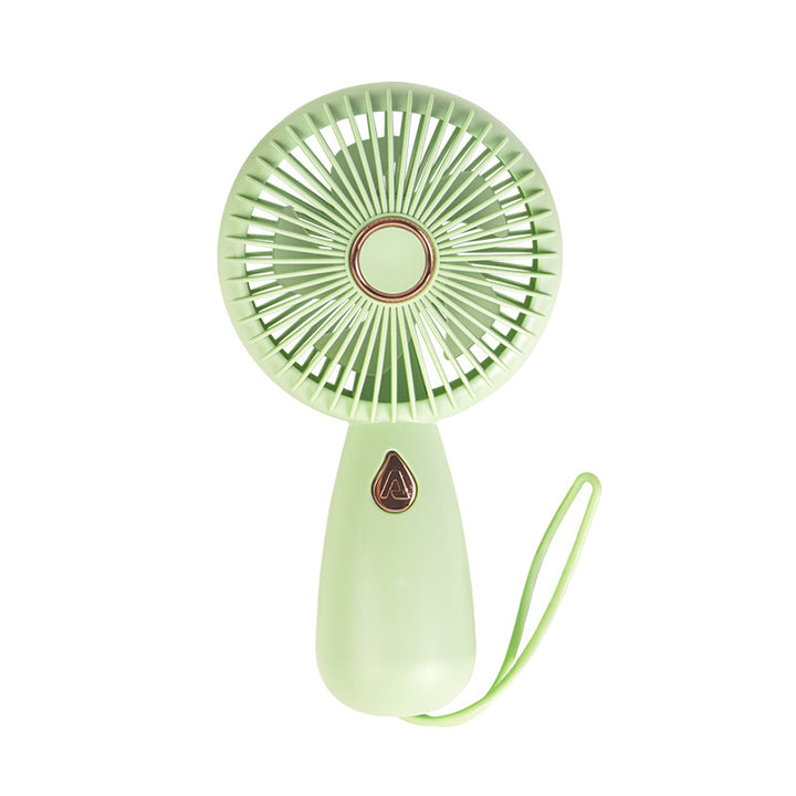 Ladies handy USB Mini Fan Stornfield