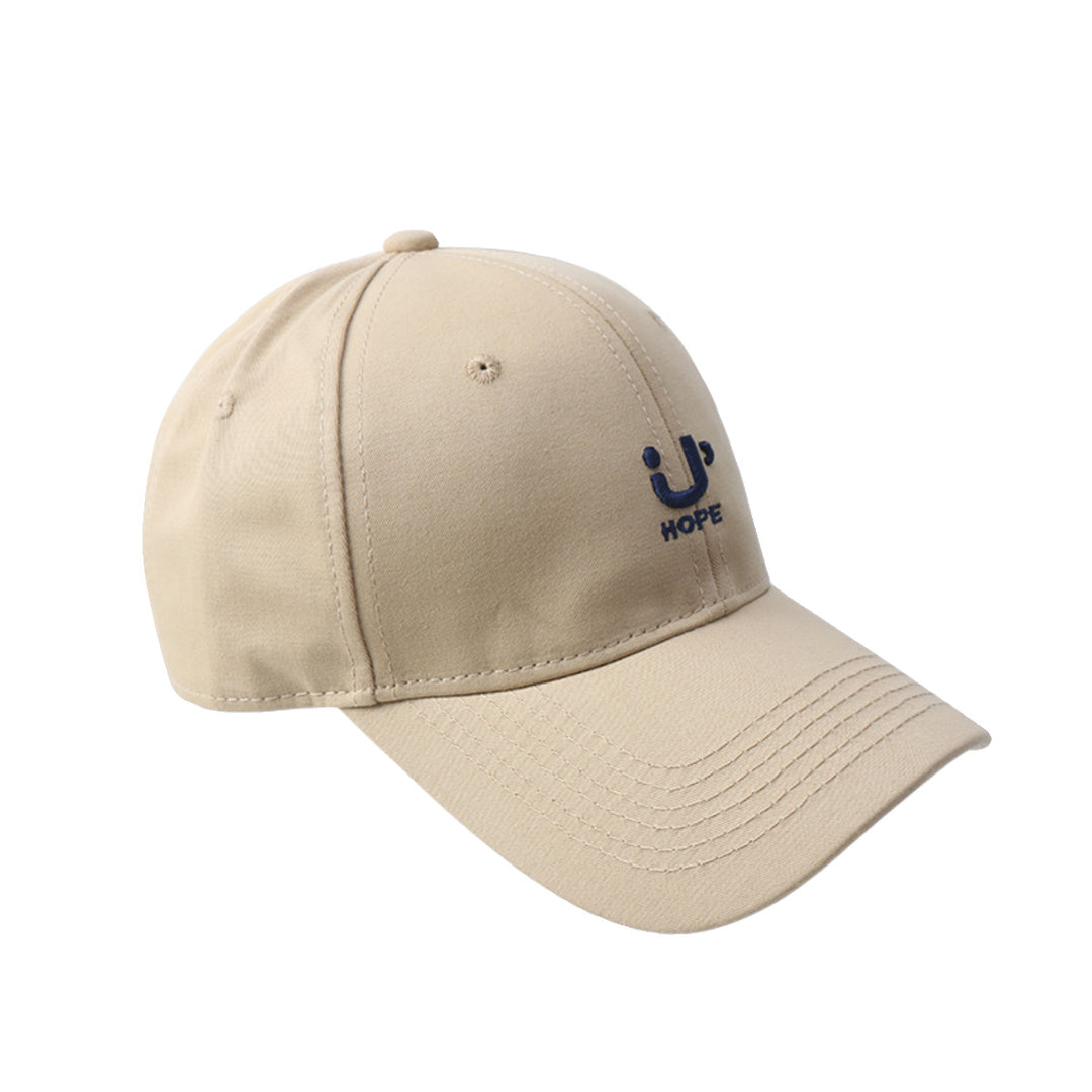 Women's Embroidered Sports Cap Stornfield