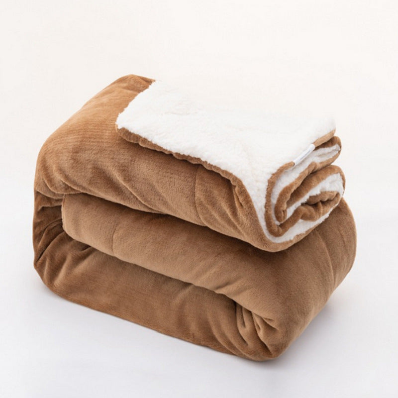 Women's Cozy Blanket Stornfield