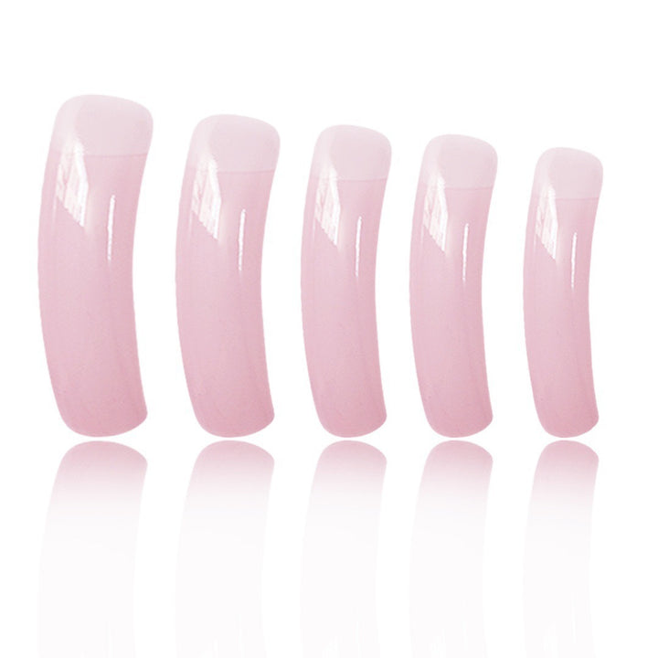 Long Length Press-On Nail Extensions Stornfield