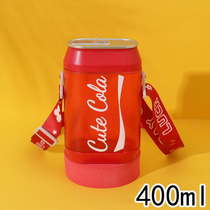 Women's creative beverage box in can design Stornfield