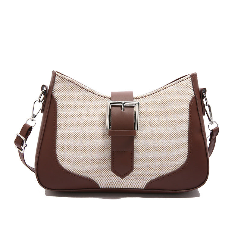 Contemporary Structured Handbag Stornfield