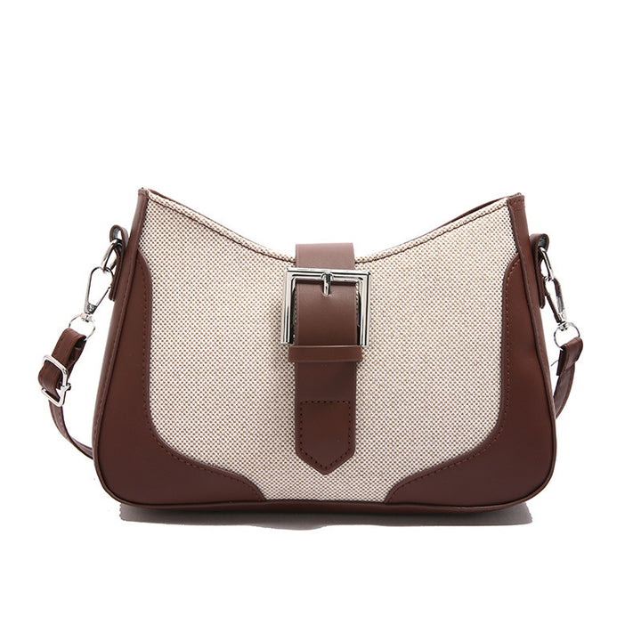 Contemporary Structured Handbag Stornfield